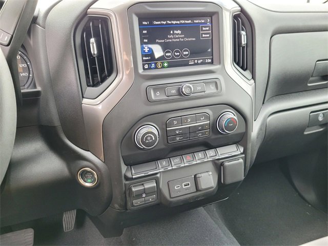 New 2026 Chevrolet Silverado 2500 Custom w/ Custom Convenience Package image 22