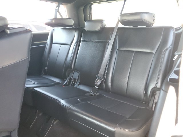 Used 2020 Ford Expedition Max XLT w/ Equipment Group 202A AWD/4WD image 15