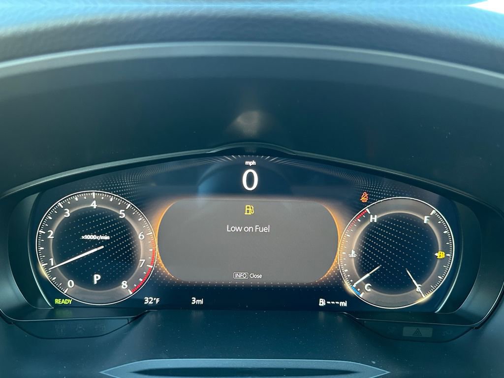 New 2026 MAZDA CX-70 3.3 Turbo S w/ Premium Plus image 13