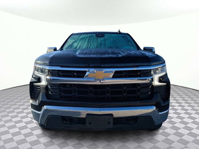 Used 2024 Chevrolet Silverado 1500 LT w/ Protection Package image 7