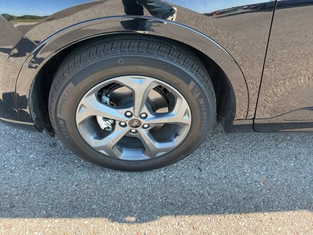 Used 2024 Ford Escape ST-Line w/ Tech Pack #1 image 9