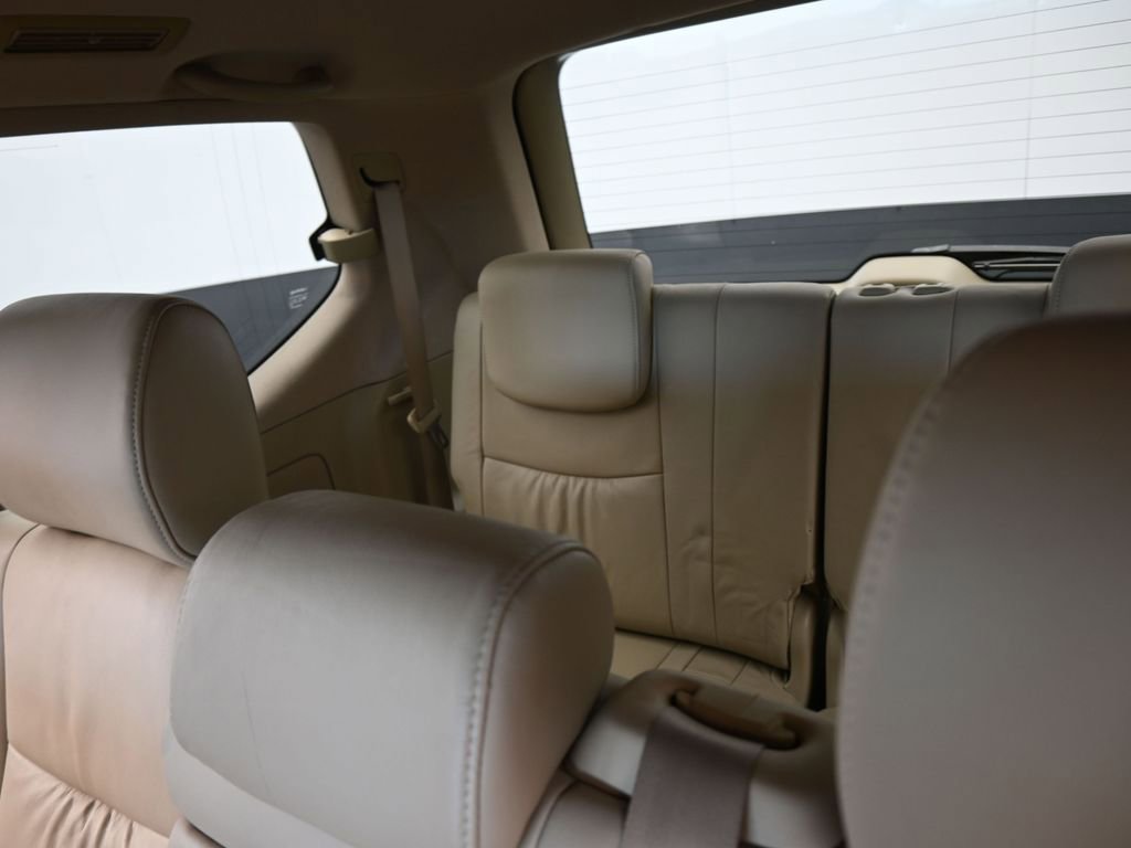 Used 2008 Lexus GX 470 image 37