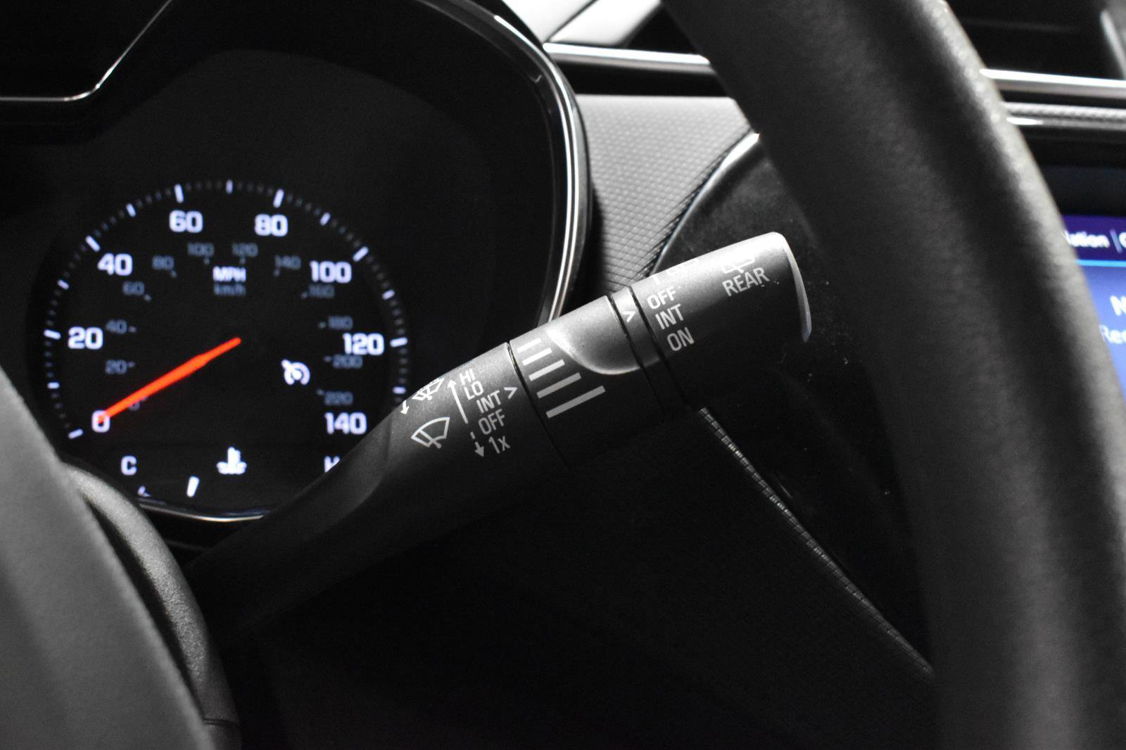 Used 2023 Chevrolet TrailBlazer LT w/ Convenience Package image 14