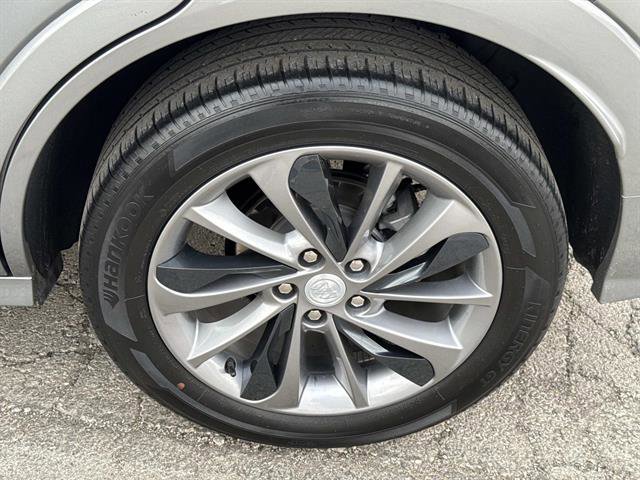 Used 2023 Buick Encore GX Select w/ Sport Touring Package image 28
