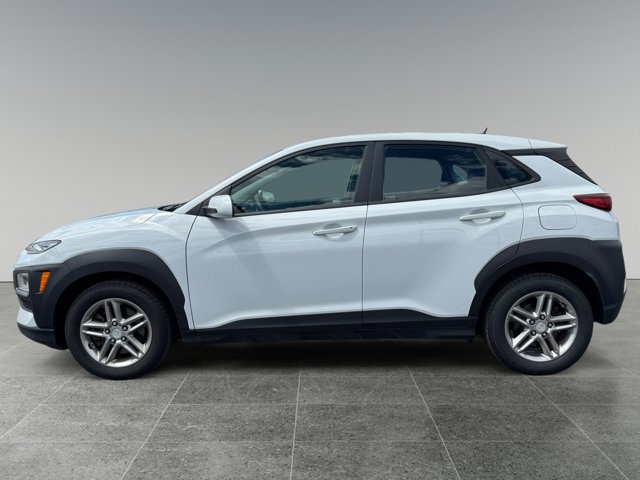 Used 2018 Hyundai Kona SE AWD/4WD image 2