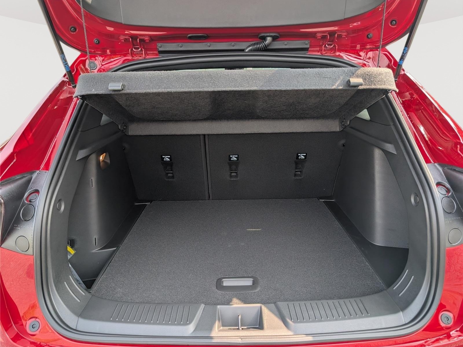 New 2026 Chevrolet Trax RS w/ Driver Confidence Package FWD image 10