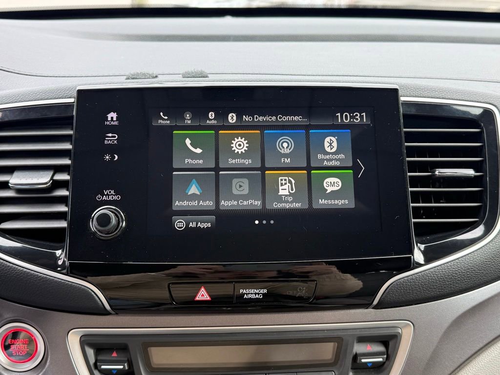 Used 2019 Honda Pilot EX image 20