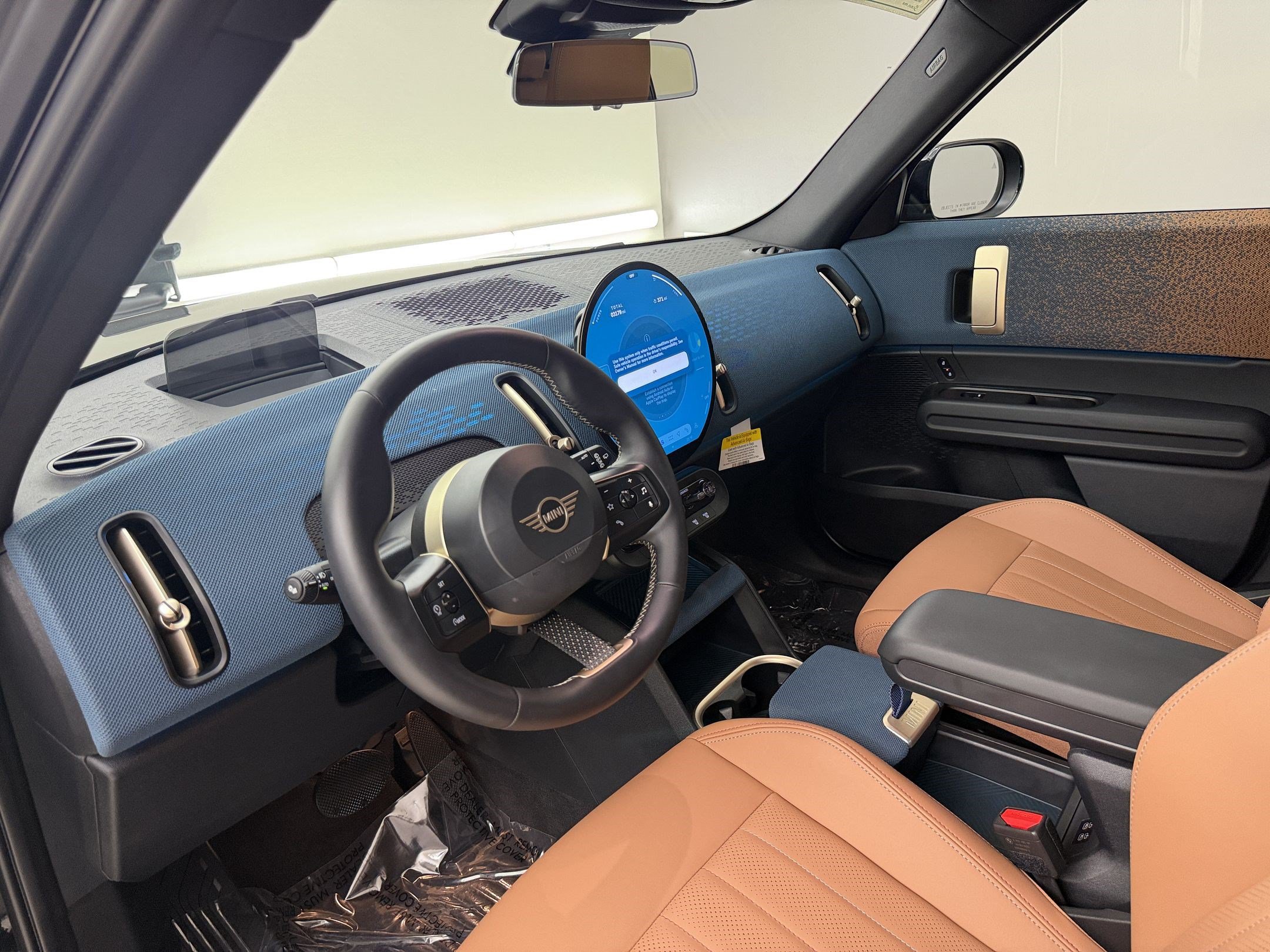 Used 2026 MINI Cooper Countryman S AWD/4WD image 4