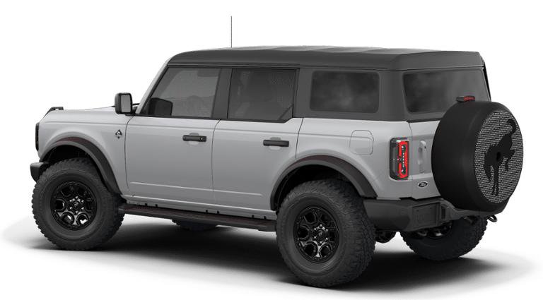 New 2026 Ford Bronco Outer Banks image 27
