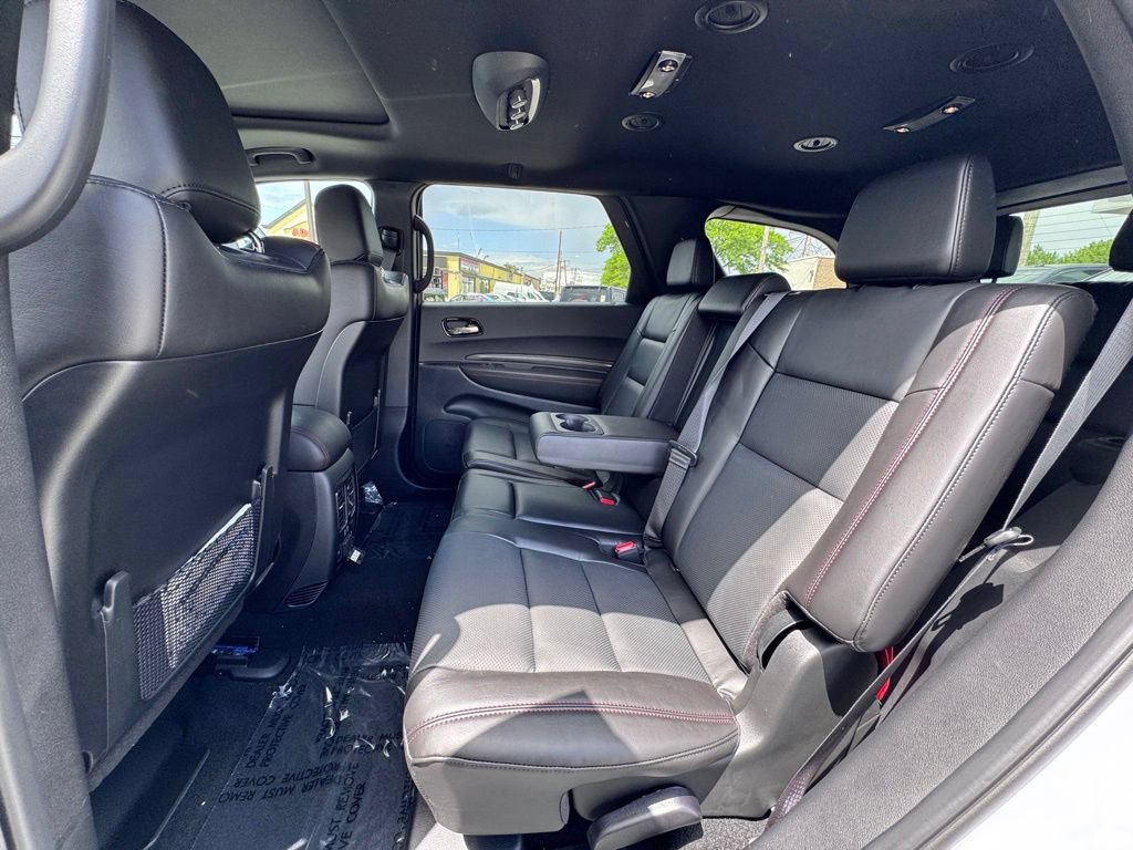 New 2026 Dodge Durango GT AWD/4WD image 15