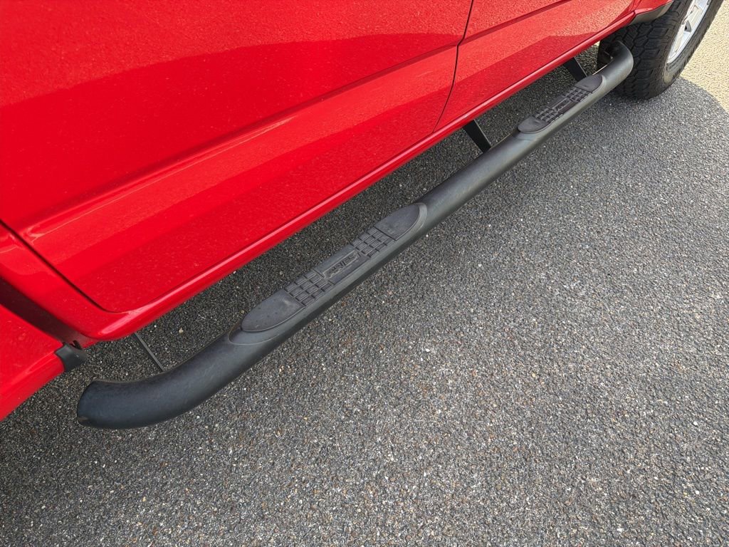 Used 2018 GMC Canyon 2WD Crew Cab w/ Convenience Package image 12