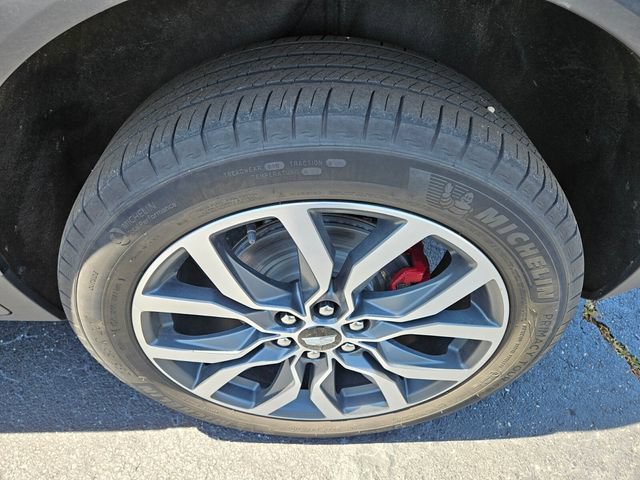 Used 2023 Cadillac XT5 Sportv AWD/4WD image 14