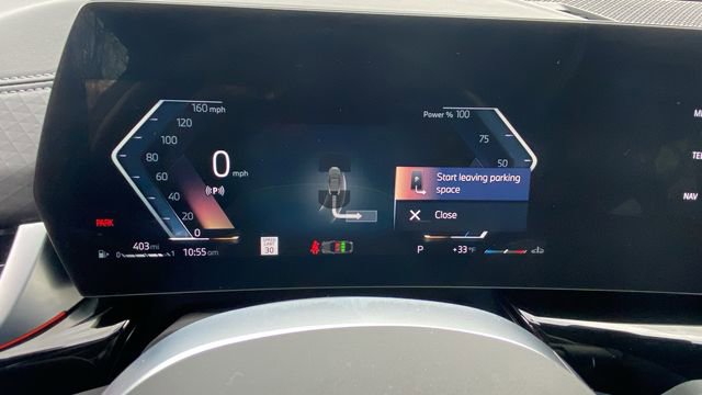 Used 2025 BMW X2 xDrive28i image 23