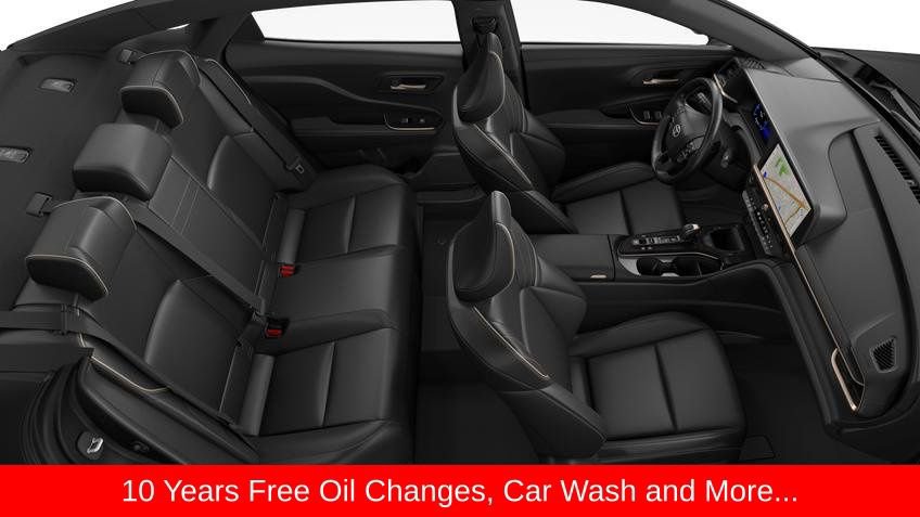 New 2026 Toyota Crown XLE image 33