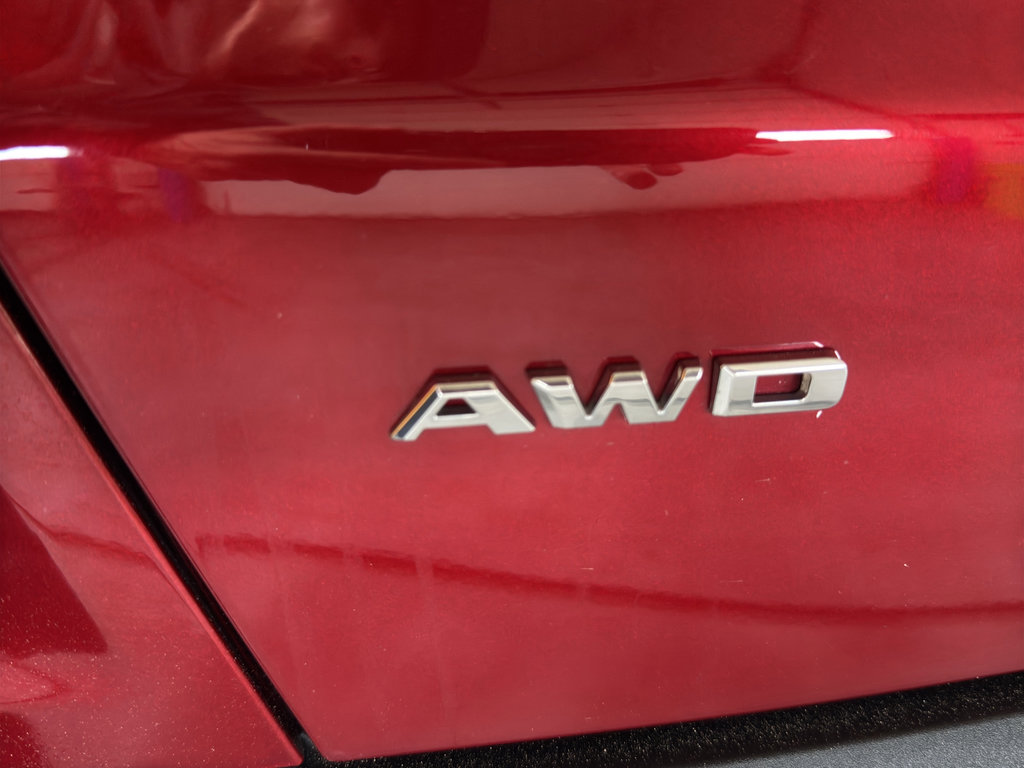 Used 2022 Cadillac XT5 Sportv w/ Platinum Package image 10