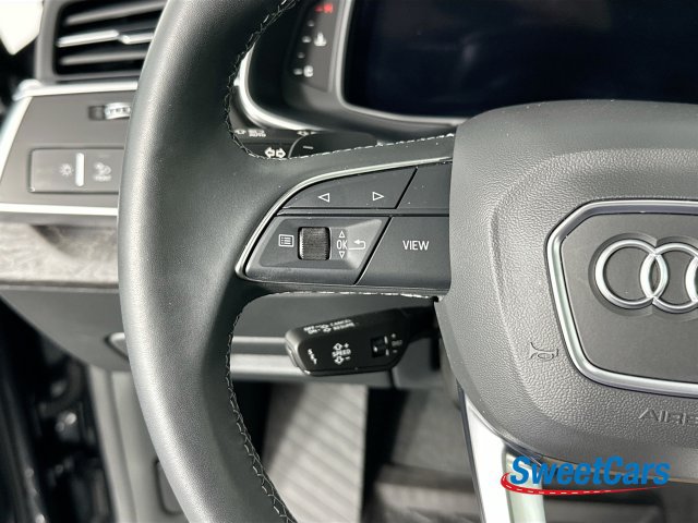 Used 2025 Audi Q8 Prestige AWD/4WD image 18