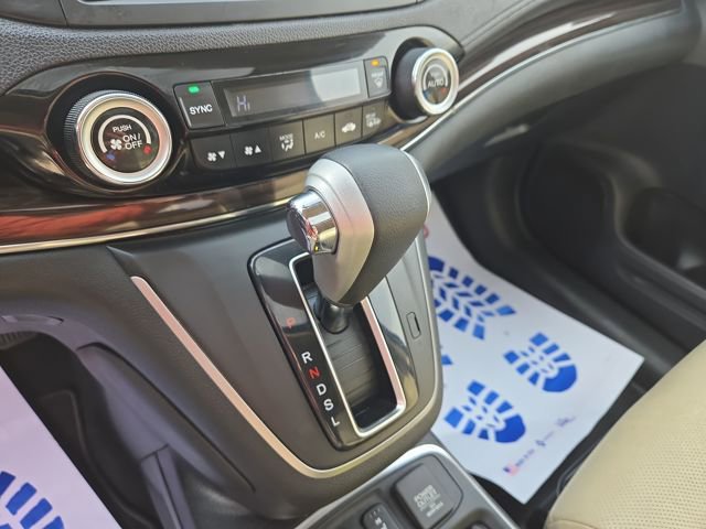 Used 2016 Honda CR-V EX-L image 23