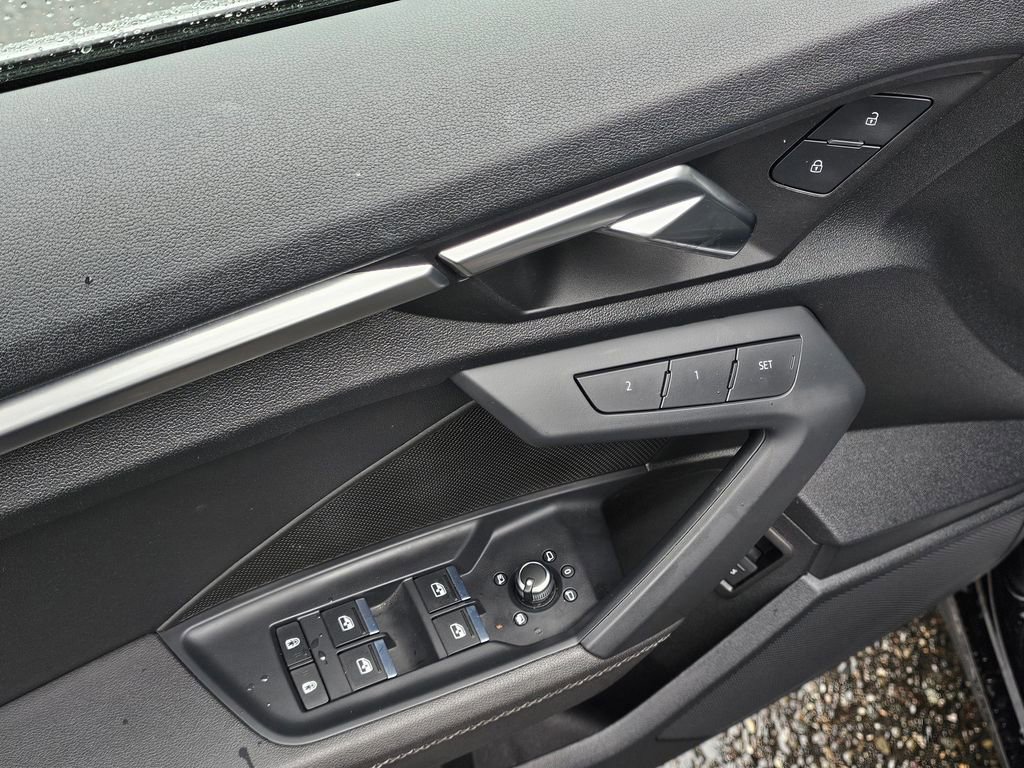 Used 2023 Audi A3 2.0T Premium image 19