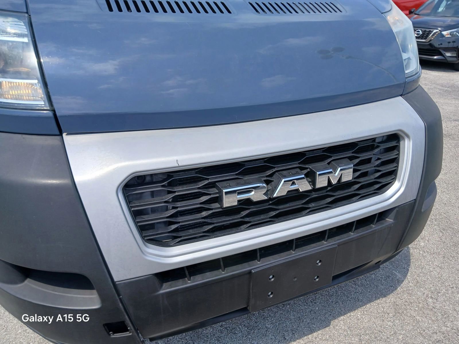 Used 2020 RAM ProMaster 3500 image 20