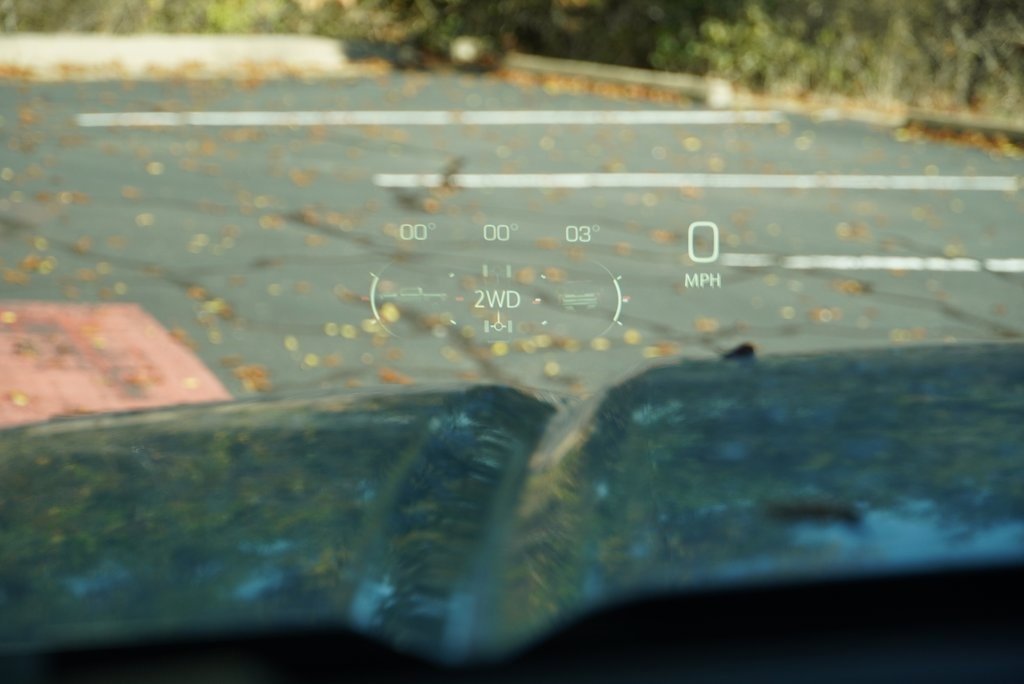 New 2026 GMC Sierra 2500 Denali Ultimate w/ Max Trailering Package image 23