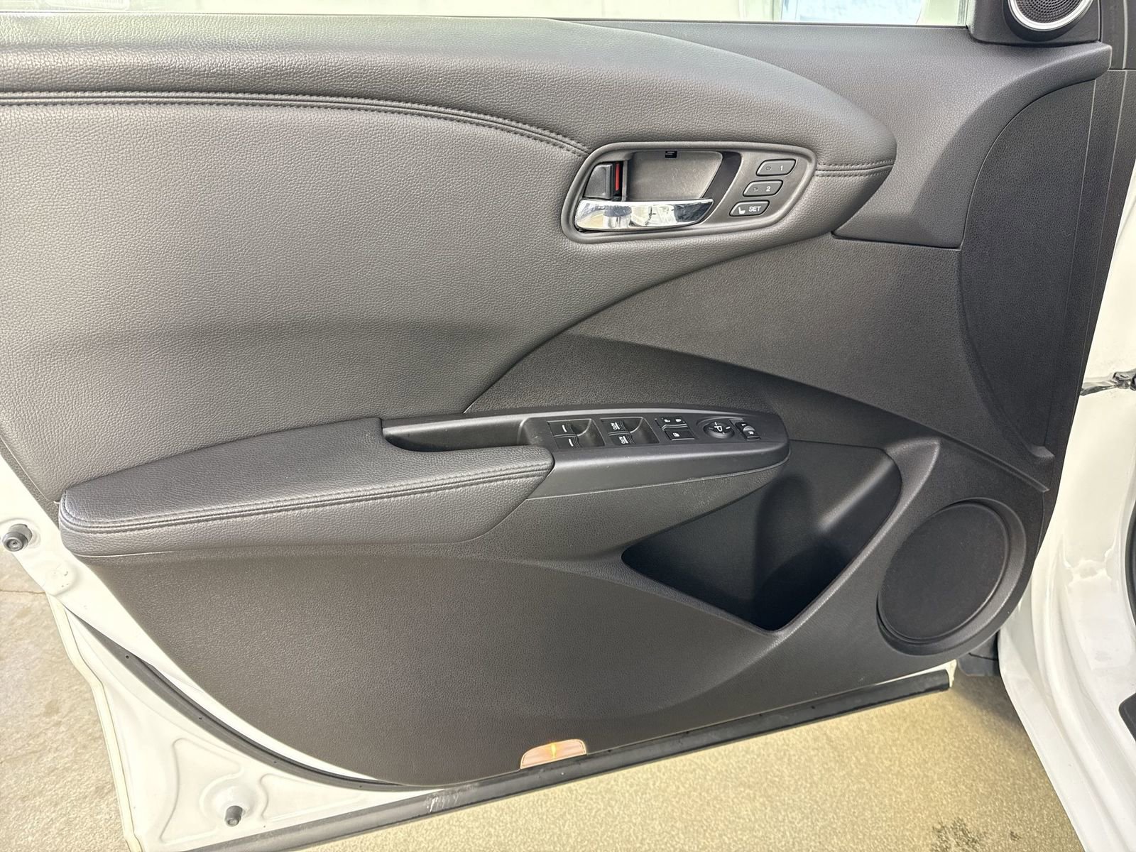 Used 2017 Acura RDX w/ Technology Package image 22