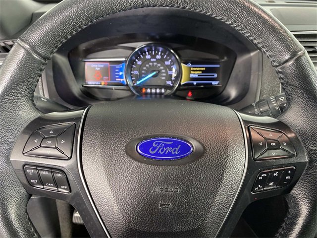 Used 2018 Ford Explorer Limited image 17