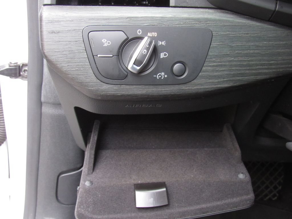 Used 2022 Audi A5 2.0T Premium AWD/4WD image 30