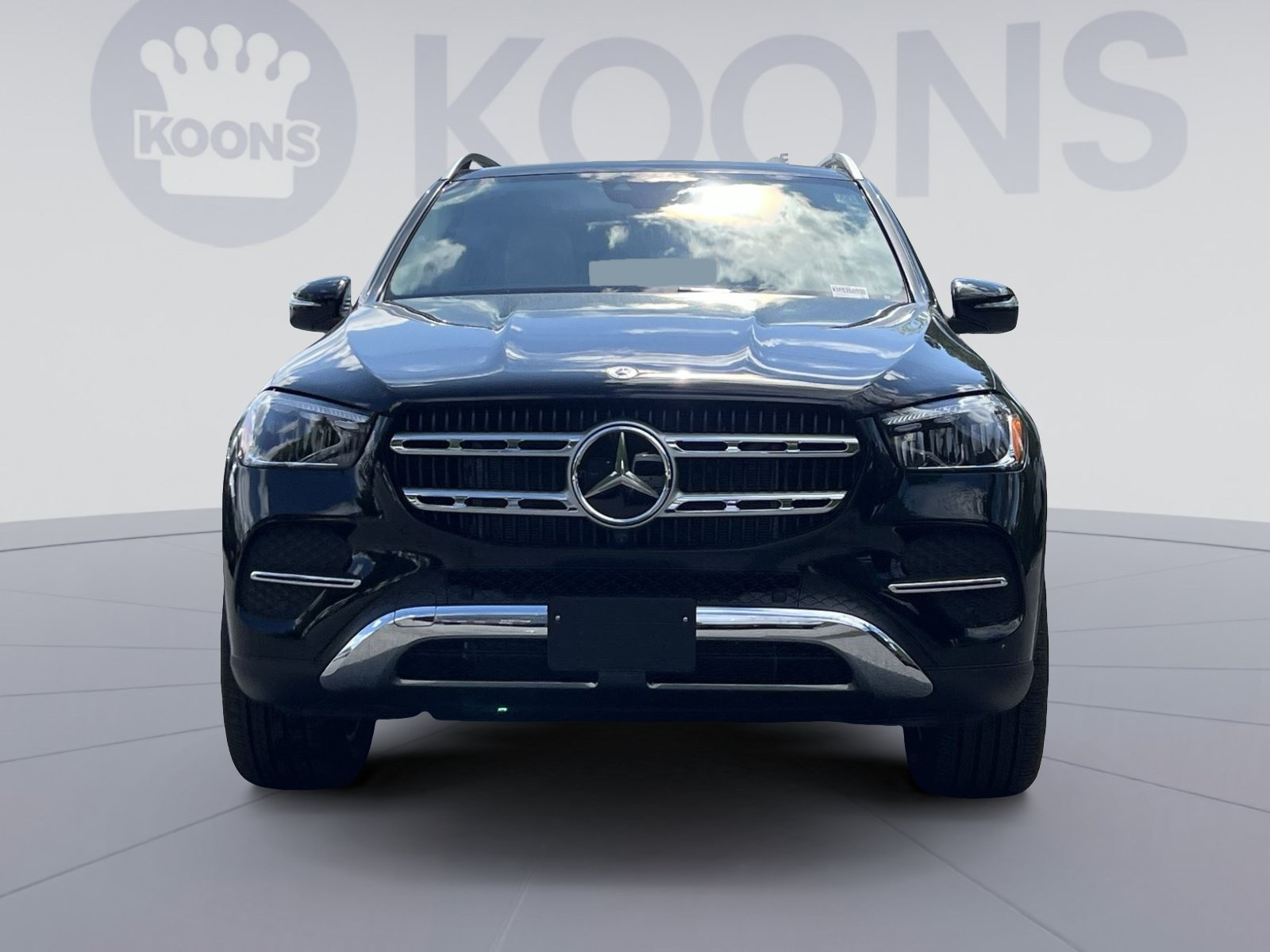 New 2026 Mercedes-Benz GLE 350 4MATIC image 4