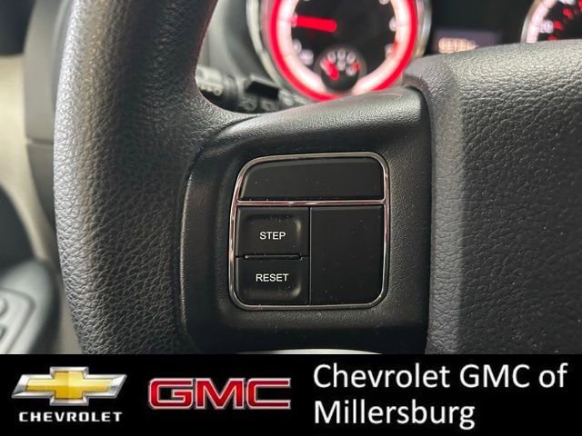 Used 2017 Dodge Grand Caravan SE image 17