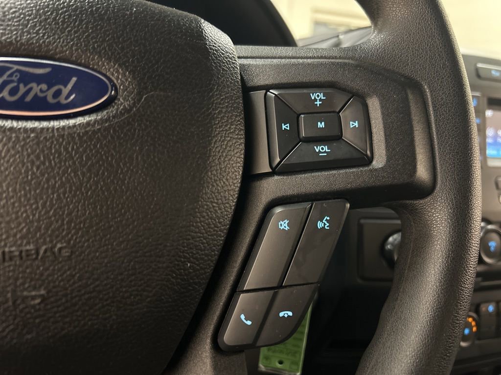 Used 2015 Ford F150 XL w/ Equipment Group 101A Mid image 22