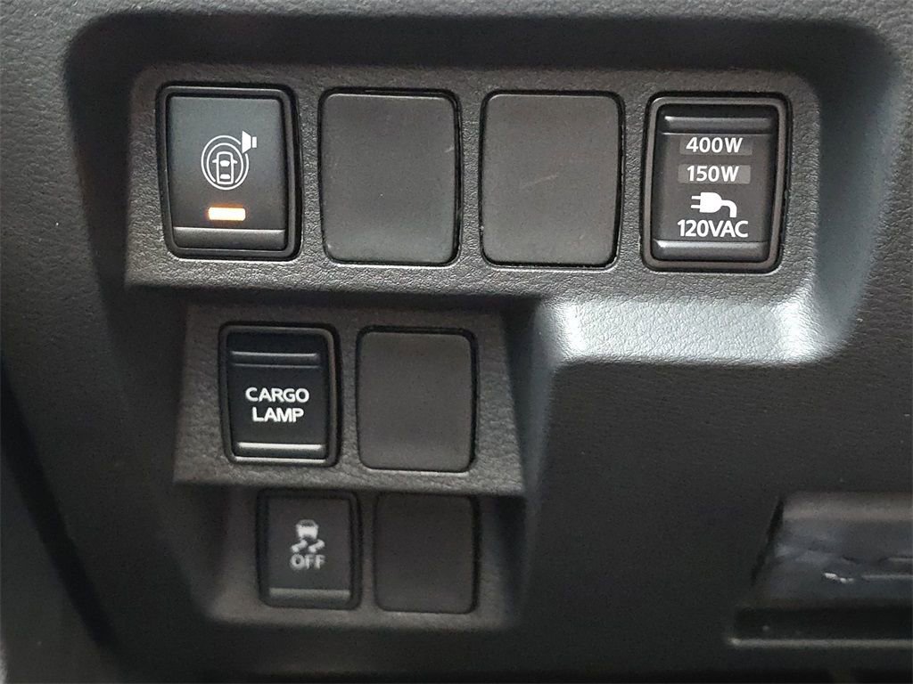 New 2026 Nissan Frontier S w/ S Utility Package RWD image 18