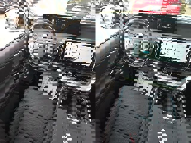 New 2025 Ford Expedition Max Platinum w/ Platinum Ultimate Package image 20