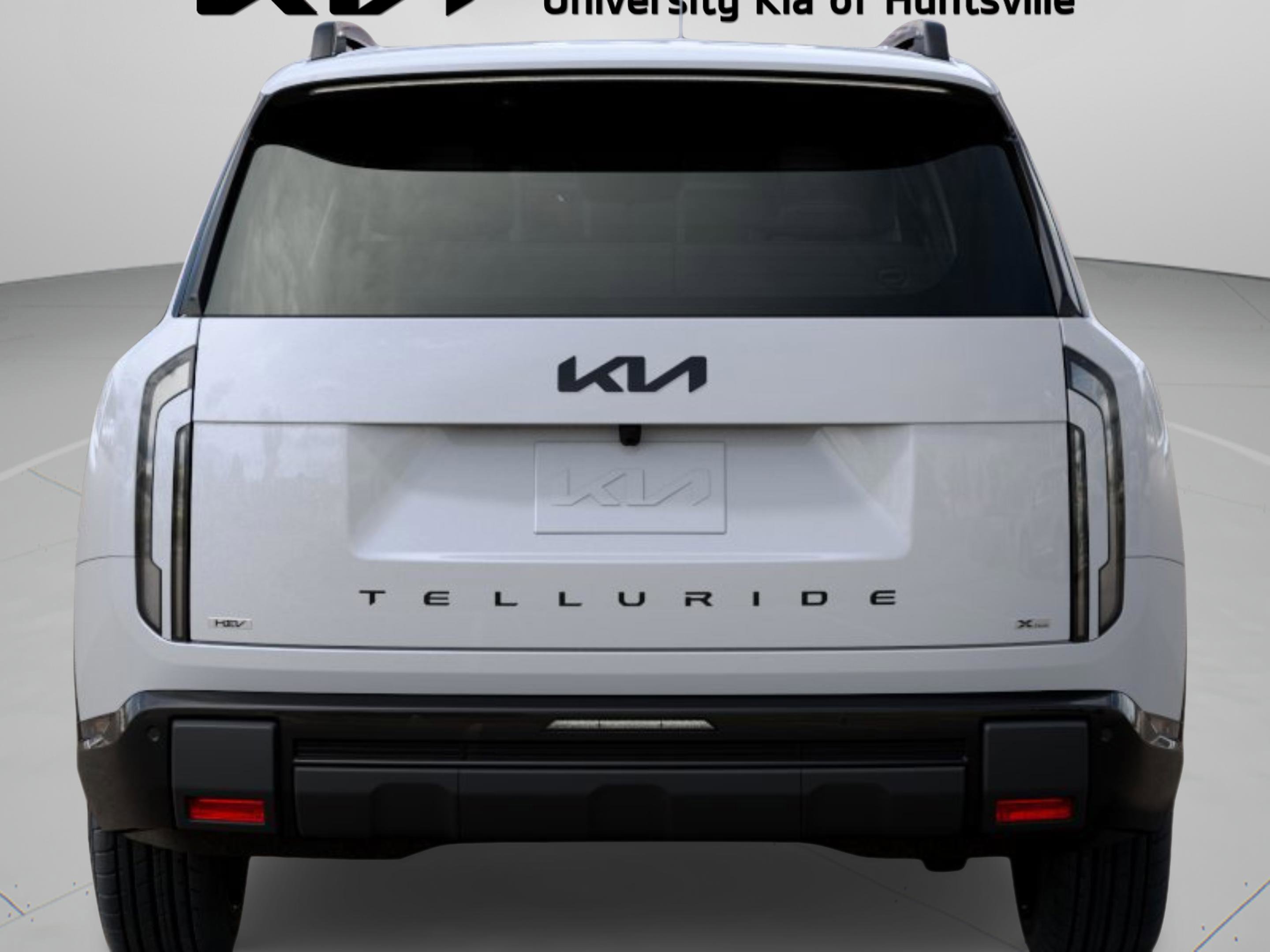 New 2027 Kia Telluride X-Line SX Prestige image 23