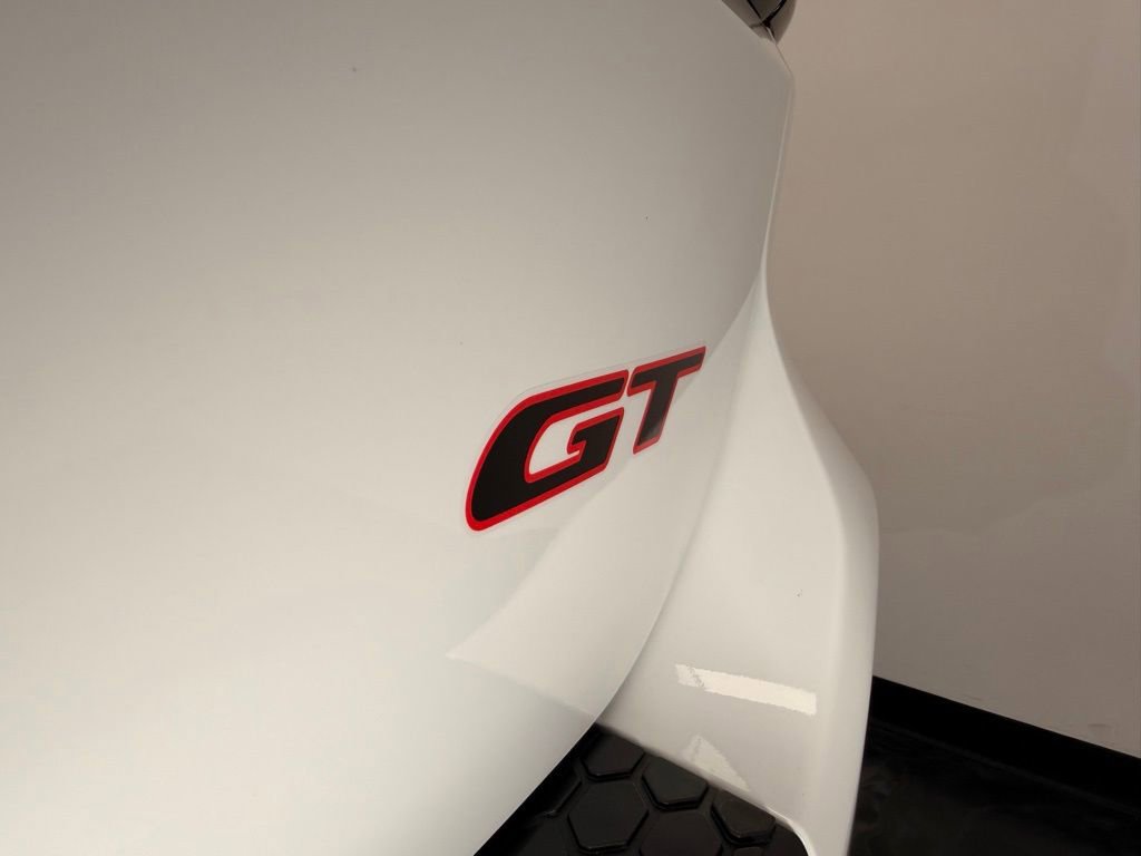 Used 2025 Dodge Durango GT AWD/4WD image 24