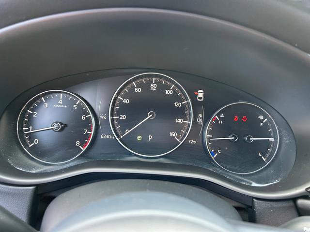 Certified 2024 MAZDA CX-30 AWD 2.5 S w/ Preferred Package image 20