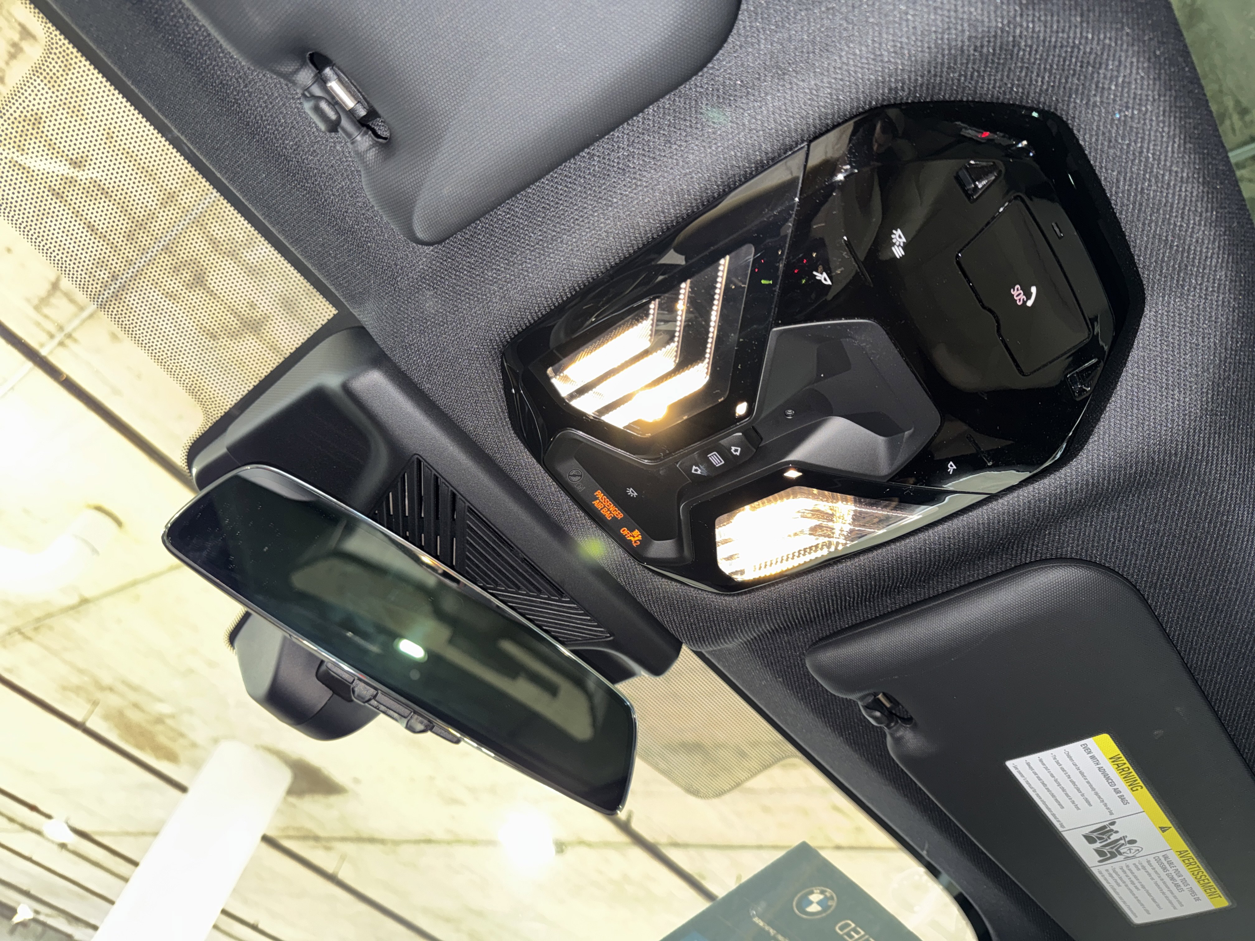 Used 2025 BMW X3 xDrive30i w/ Convenience Package AWD/4WD image 31