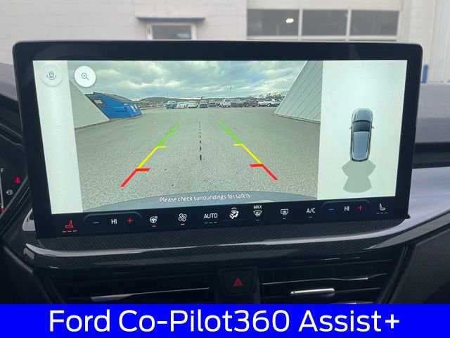 New 2026 Ford Escape ST-Line Select w/ Tech Pack #1 image 20