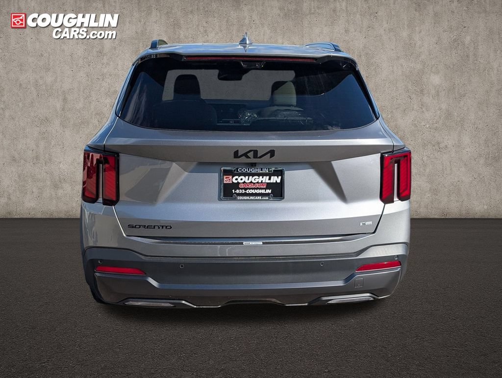 New 2026 Kia Sorento SX Prestige AWD/4WD image 6
