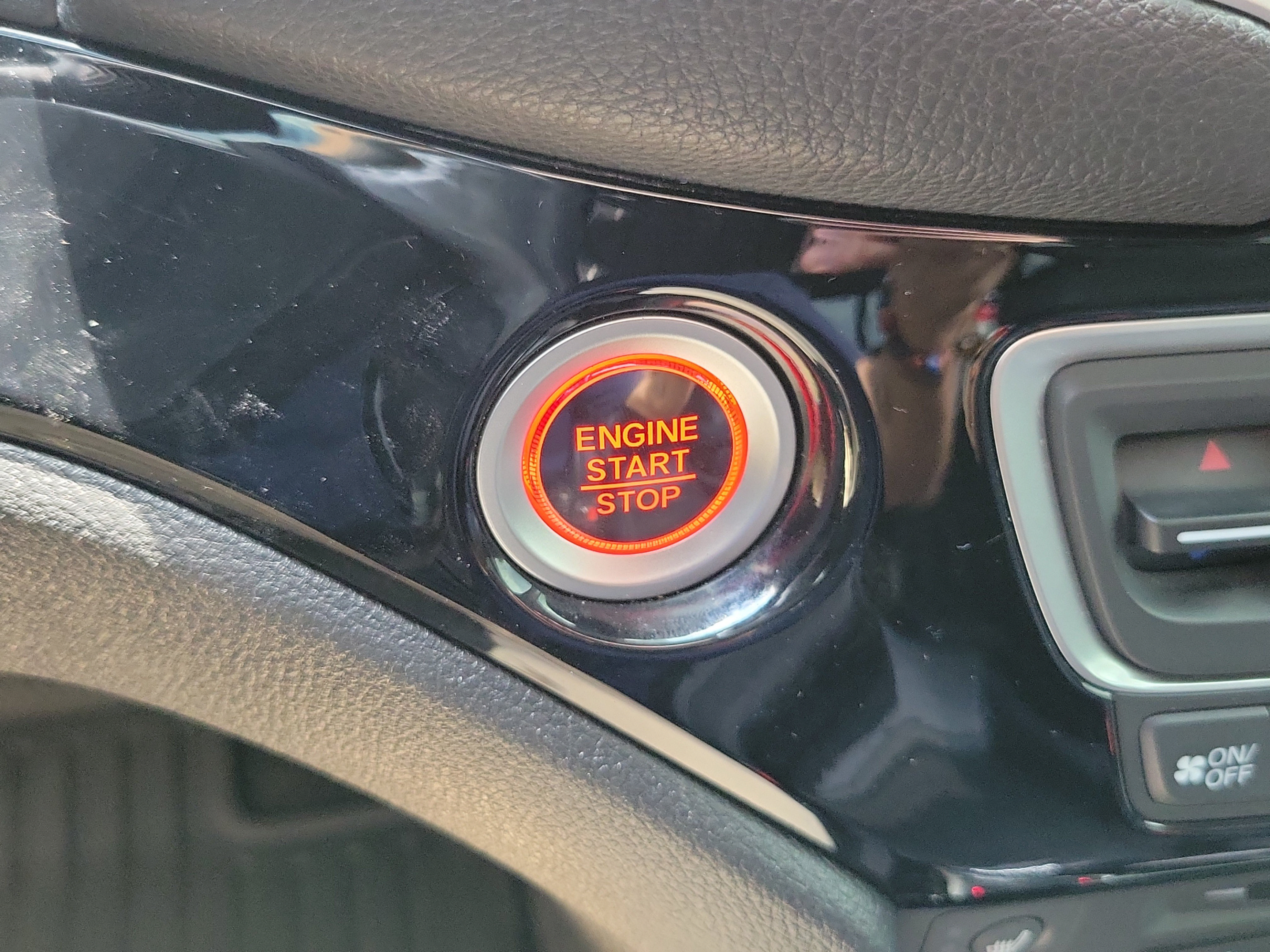 Certified 2019 Honda Pilot Elite image 33