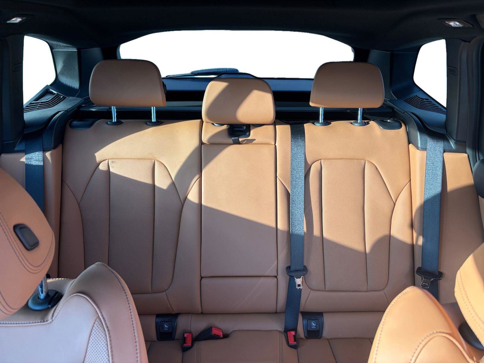 Used 2024 BMW X3 xDrive30i w/ Premium Package image 24