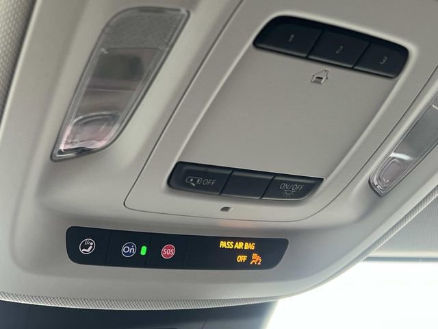 New 2026 Buick Envision Sport Touring AWD/4WD image 30