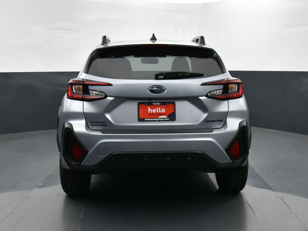 New 2026 Subaru Crosstrek 2.0i Premium image 29