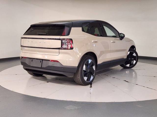 New 2026 Volvo EX30 Plus w/ Climate Package RWD image 2
