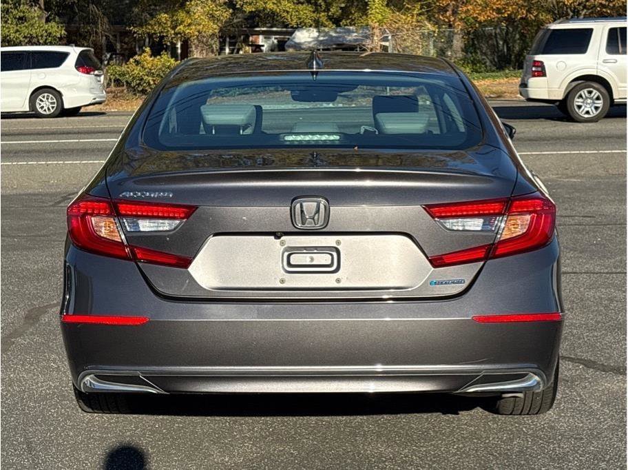 Used 2019 Honda Accord EX-L image 5