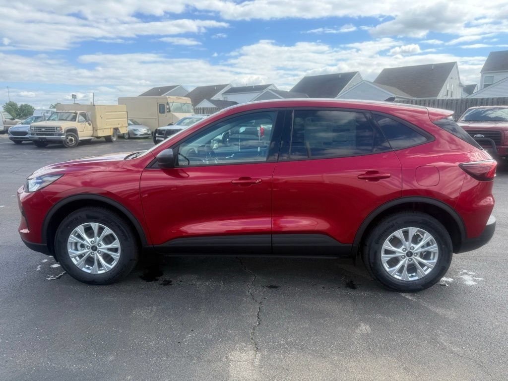 New 2026 Ford Escape Active w/ Active Premium Tech Pack AWD/4WD image 6