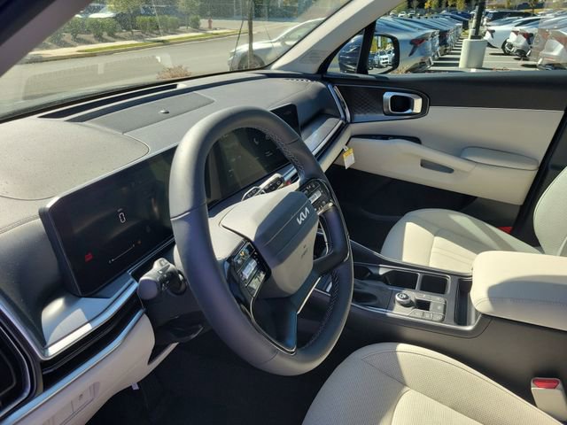 New 2026 Kia Sorento S FWD image 18