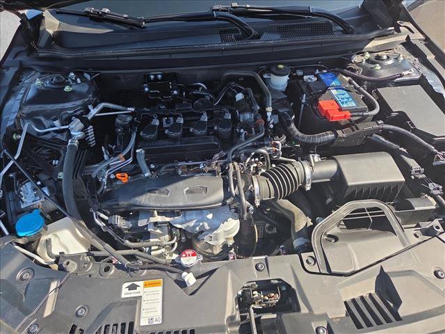 Used 2024 Honda Accord LX image 21