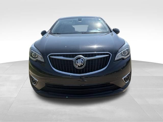 Used 2020 Buick Envision Preferred FWD image 8