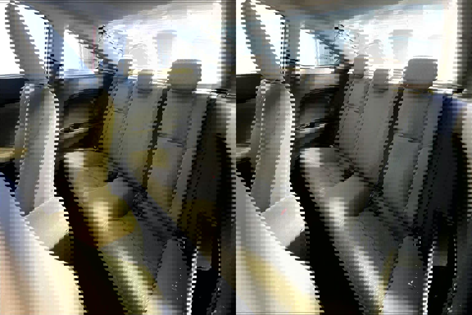 Used 2015 Honda Civic EX image 20