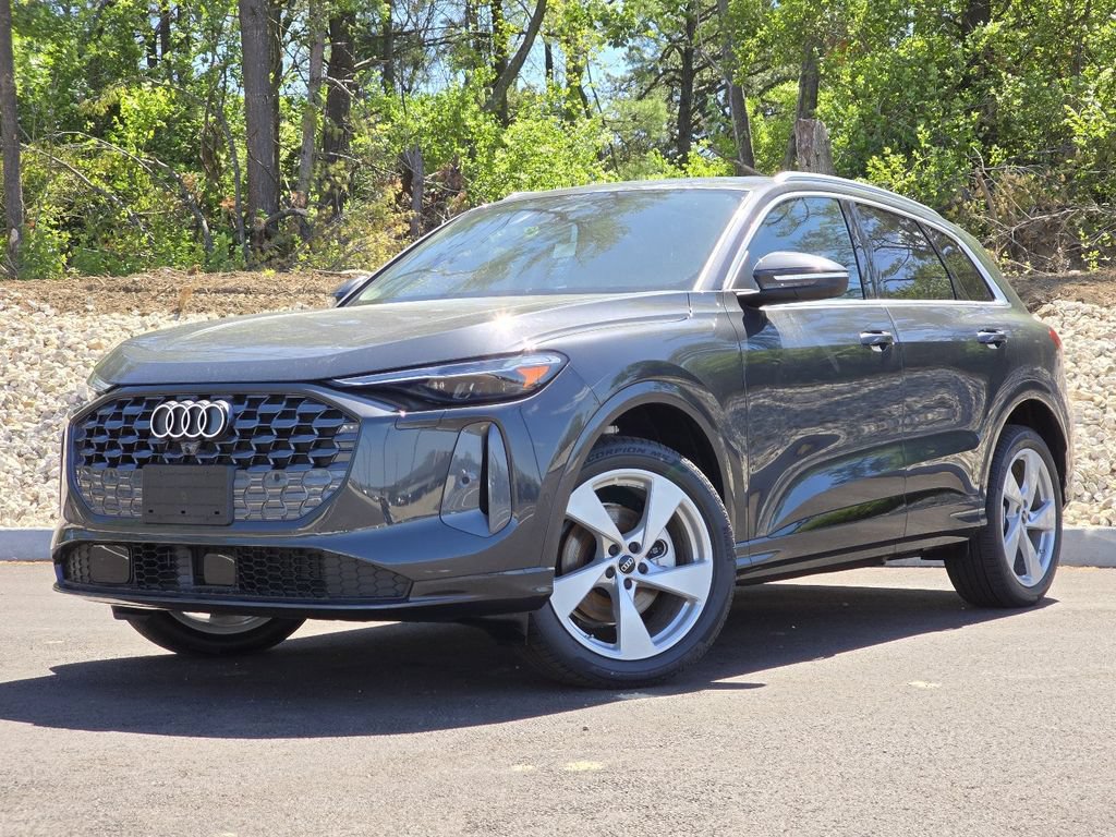 New 2026 Audi Q5 Premium Plus